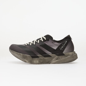 Tenisky Y-3 Adios Pro 4 Black/ Off White/ Green Five EUR 40 2/3