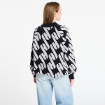 Mikina adidas Adicolor Blokecore Polo Black XL