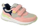 BEFADO 516Y237 tenisky SPORT SWIFT pink 34 516Y237_34