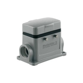 Weidmüller HDC 10B SDBO 1M20G 1901490000 púzdro 1 ks; 1901490000