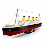 Sluban Model Bricks M38-B1122 Titanic extra veľký