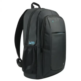 Mobilis The One Backpack 14-16" čierna / Batoh pre notebooky do 16" / 23L (003064)