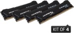 HyperX Savage, DDR4, 16 GB, 2133MHz, CL13 (HX421C13SBK4/16)