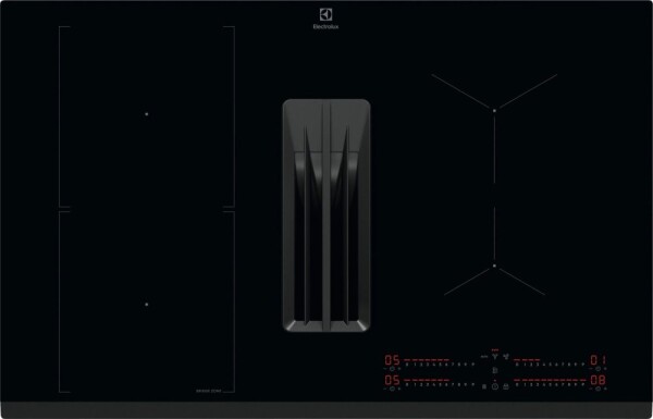 Electrolux HOB WITH HOOD ECC8344 ELX