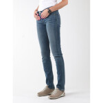 Lee Jade Skinny Tube Jeans L331EWBM SPOJENÉ STÁTY AMERICKÉ 25 / 33