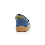 Froddo G3130248 Blue jarní barefoot topánky 35 EUR