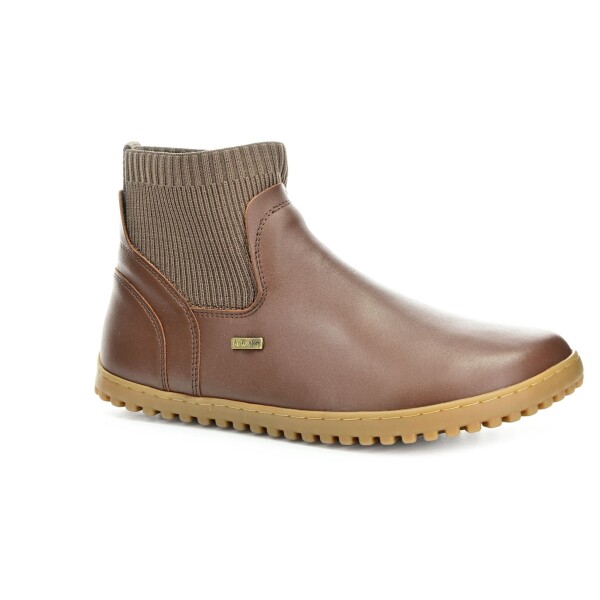Be Lenka Mojo Dark Brown chelsea barefoot topánky 38 EUR
