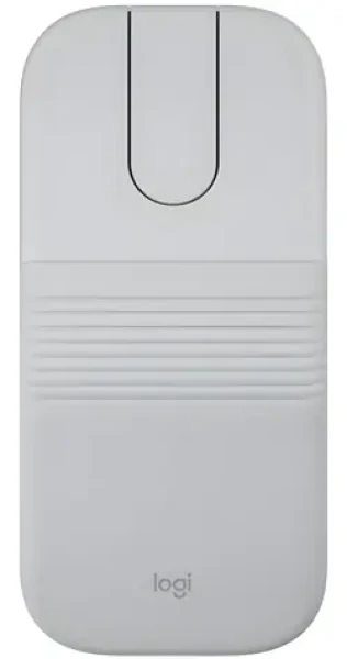 Logitech Mobi Fold biela / Myš / Bezdrôtová / Optická (910-007631)