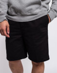 Carhartt WIP Flint Short Black garment dyed M