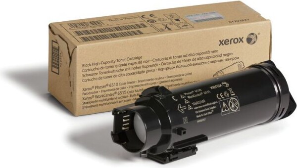 Xerox Black Originál (106R03488)