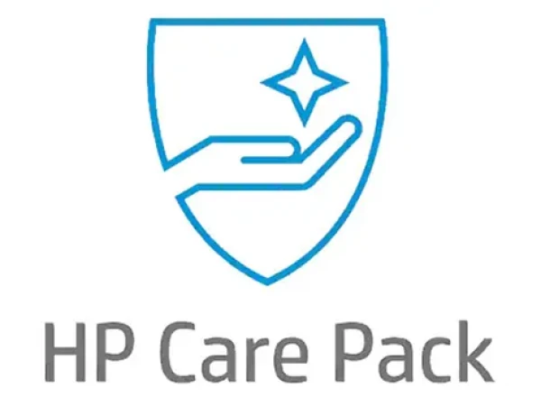 HP CPe 3y Nbd + DMR pre Color LaserJet CP5225 HW Supp (UQ496E)