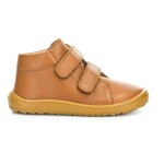 Froddo G2130360-1 Cognac celoročné členkové barefoot topánky 31 EUR