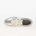 Tenisky Puma Palermo Wide Lace Metallic Puma Silver-White EUR 39