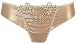 String V-10318 zlatý - Axami XS