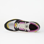 Tenisky adidas ZX 8000 Mig Core Black/ Sepuli/ Lgtyel EUR 36 2/3