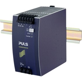 PULS QTD20.241 DC / DC menič napätia 24 V 20 A Počet výstupov: 1 x; QTD20.241