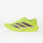 Tenisky adidas Adizero Evo SL Woven Solar Yellow/ Aurora Plum/ Powder Plum EUR 38