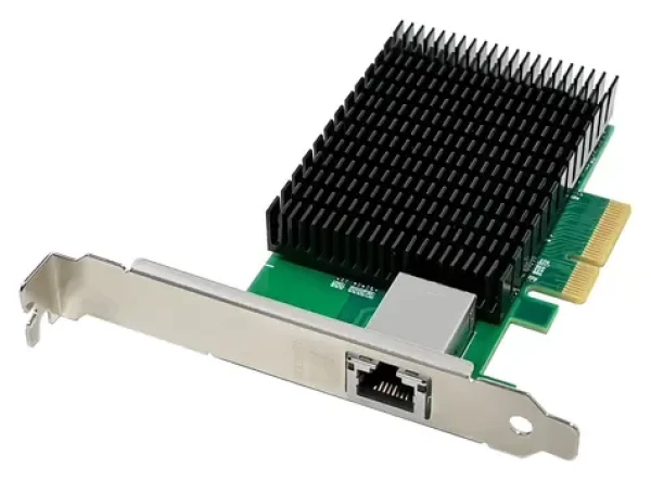 LevelOne GNC-0210 / Sieťová karta / PCIe / 10G / 1x RJ45 (GNC-0210)