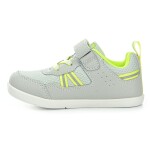 Xero shoes Prio Kids Lunar Rock / Sunny Lime barefoot tenisky 24 EUR