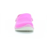 Papuče Crocs Literide Clog Taffy pink/ballerina pink 30 EUR
