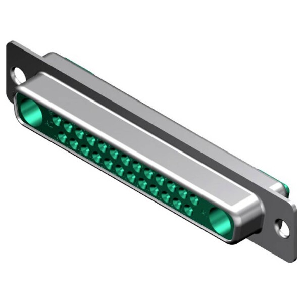 Molex 1731070113 zástrčka D-SUB 1 ks; 1731070113