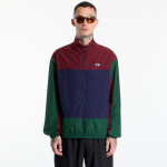 Mikina Under Armour Icon Woven Track FZ Forest Green L