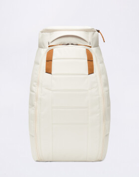 Db Hugger Backpack 30L Oatmilk