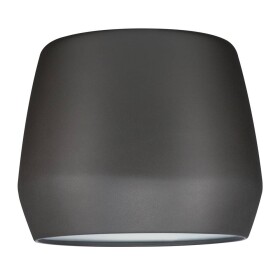 Paulmann Pirm 95440 vysokonapäť. komponent pre lištové systémy tienidlo lampy tmavo šedá (matná); 95440