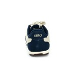 Xero Shoes Wynn Whitecap Gray/Navy M barefoot tenisky 46 EUR