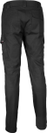 Pracovné nohavice Cofra ERVEDAL Farba: Khaki, Veľkosť: 4XL (V695-0-00_4XL)
