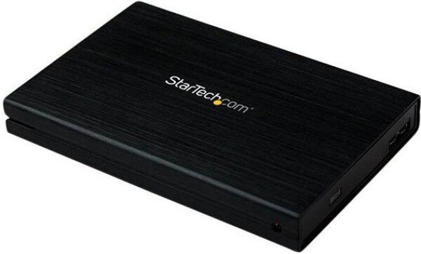 StarTech 2.5" SATA HDD/SSD - USB 3.0 (S2510BMU33)
