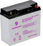 Conexpro GEL-12-20 / Batéria / GEL / 12V/20Ah / Deep Cycle / T12-M5 (GEL-12-20)
