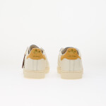 Topánky adidas Superstar II Core White/ Preloved Yellow/ Cream White 6