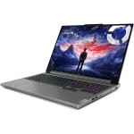 Lenovo Legion Pro 5 16IRX9 sivá / 16" WQXGA / i9-14900HX 2.2GHz / 32GB / 1TB SSD / RTX 4070 8GB / W11H (83DF002YCK)