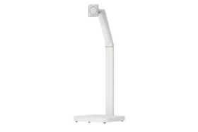 LG STA32F / Pojazdný stojan pre monitor / VESA 100×100 mm / do 6,5 kg (STA32F.AEU)
