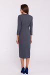 Denné šaty model 200365 Stylove m