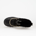 Tenisky Sorel Caribou Horizon™ Gtx Black/ Honey White EUR 37.5