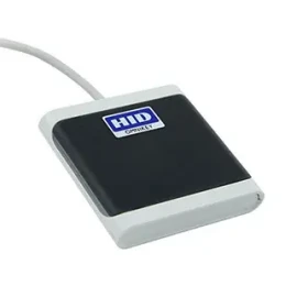 Omnikey 5025CL USB 2.0 čítačka čipových kariet / CCID (R50250001-GR)
