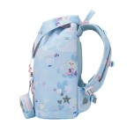 Ergonomický školský plecniak Frii of Norway 22L Mermaid EUR