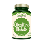 GreenFood Nutrition Citrulline Malate 120cps