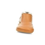 Froddo Furry Walkers Cognac G1160003-4 zimné barefoot capáčky 20 EUR