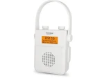 TechniSat DIGITRADIO 30 biela (V057F31)