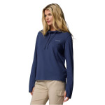 Columbia EU Sun Trek LS Hoodie W 2145261466 M