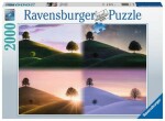 Ravensburger Ročné 2000 dielikov