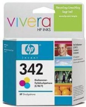 HP Toner C9361EE nr 342 (color)