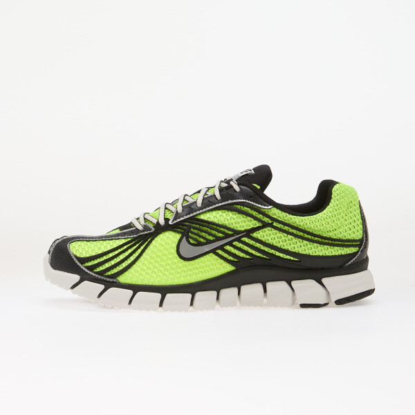 Tenisky Nike Zoom Skylon 11 Volt/ Metallic Silver-Black-Summit White EUR 43
