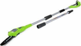 Greenworks G24PS20 24 V 20 cm