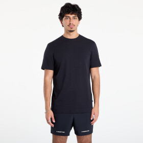 Tričko On Focus Tee Black XXL