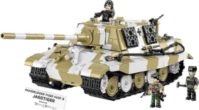 Cobi 2674 Jagdtiger Ausf. B
