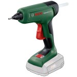 Bosch Home and Garden 0603264800 aku tavná lepiaca pištoľ bez akumulátoru, bez nabíjačky 11 mm 18 V; 0603264800